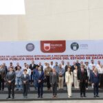 Autoridades estatales, municipales y fiscalizadoras durante la apertura de auditorías de la Cuenta Pública 2025 en Zacatecas