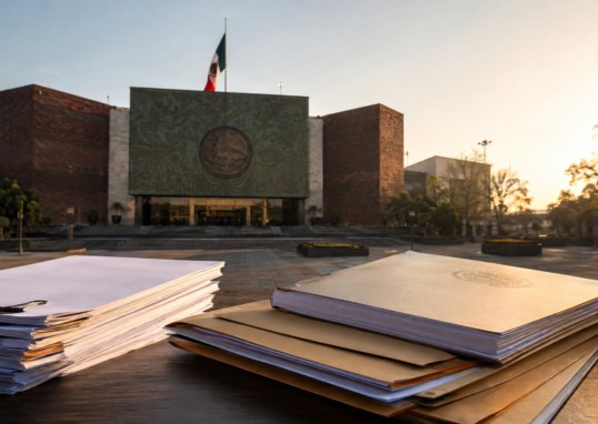 Paquete Económico 2027 y debate sobre ingresos y gasto público en México