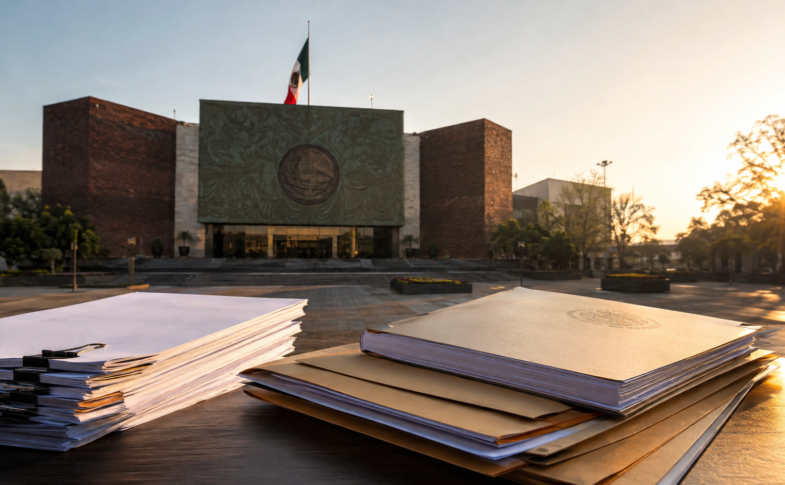 Paquete Económico 2027 y debate sobre ingresos y gasto público en México